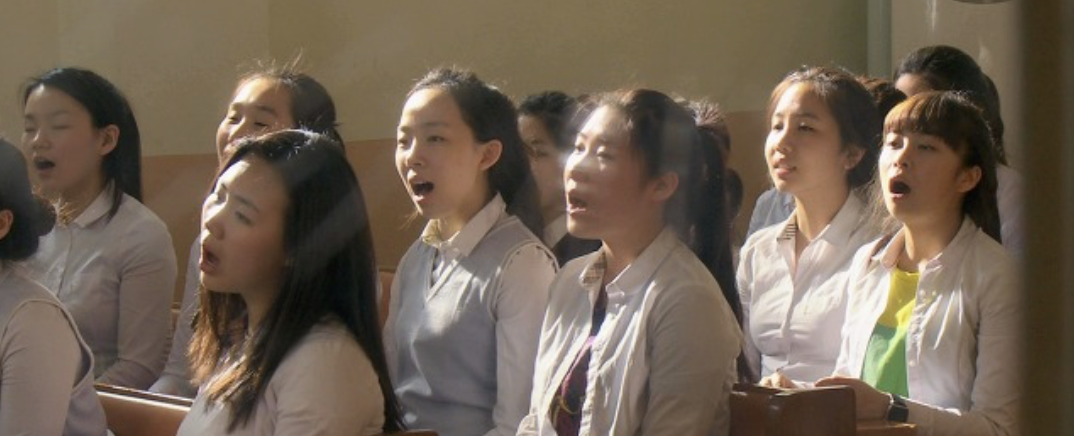 Duresori : The Voice of the East